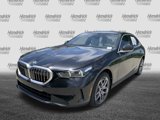 Used 2026 BMW 530i w/ Premium Package image 5