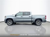 Certified 2022 Chevrolet Silverado 1500 Custom image 4