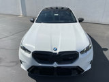 New 2026 BMW M5 w/ Carbon Package image 2