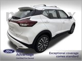 Used 2024 Nissan Kicks SV w/ Interior Electronics Package image 3