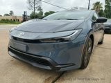 Used 2024 Toyota Prius LE image 3