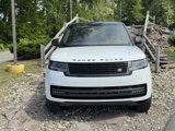 New 2025 Land Rover Range Rover SE image 2