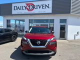 Used 2023 Nissan Rogue S image 2