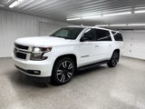 Used 2019 Chevrolet Suburban Premier image 3