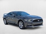 Used 2015 Ford Mustang Coupe w/ Wheel & Stripe Package image 3