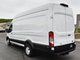 New 2025 Ford Transit 350 148 High Roof DRW AWD image 3