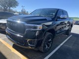 Used 2025 RAM 1500 Tungsten w/ Off Road Group image 3