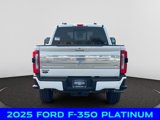 New 2025 Ford F350 Platinum w/ Platinum Plus Package image 3