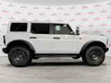 New 2025 Ford Bronco Badlands w/ Sasquatch Package image 3