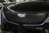 New 2026 Cadillac Escalade IQL Sport 1 image 5