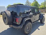 New 2025 Jeep Wrangler Unlimited Rubicon 392 image 3