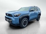 New 2025 Toyota 4Runner TRD Off-Road Premium image 2