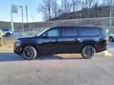 New 2025 Jeep Grand Wagoneer L Series III w/ Rear Seat Video Group 1 image 3