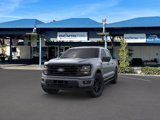 New 2025 Ford F150 XLT w/ Equipment Group 303A High image 2