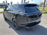 New 2025 Land Rover Range Rover SE image 3