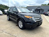 Used 2013 Ford Explorer XLT image 2