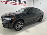 Used 2024 BMW X6 M60i w/ M Sport Professional Package image 2