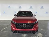 New 2025 Honda CR-V Sport image 2