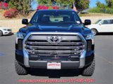 New 2025 Toyota Tundra Limited image 6