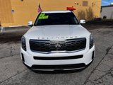Used 2020 Kia Telluride S w/ S 8 Passenger Seating Package image 2