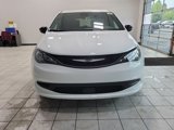 New 2026 Chrysler Voyager LX image 2