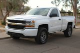 Used 2016 Chevrolet Silverado 1500 W/T w/ WT Fleet Convenience Package image 3