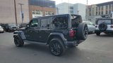 New 2025 Jeep Wrangler Unlimited Sahara image 3