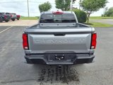 New 2025 Chevrolet Colorado Z71 image 6