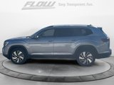 New 2025 Volkswagen Atlas SEL image 4