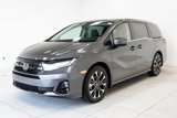 New 2025 Honda Odyssey Elite image 6