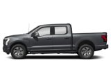 New 2025 Ford F150 Lightning XLT image 3