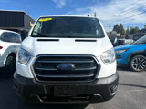 Used 2020 Ford Transit 250 Low Roof w/ Upfitter Package image 3