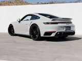 Certified 2024 Porsche 911 Turbo image 3