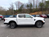 Used 2024 Ford Ranger Lariat w/ FX4 Off-Road Package image 6