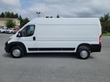Used 2023 RAM ProMaster 2500 image 3