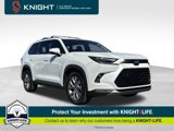 Used 2024 Toyota Grand Highlander Limited image 1