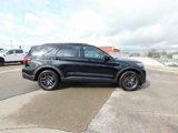 New 2025 Ford Explorer ST-Line image 2