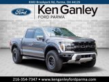 New 2025 Ford F150 Raptor image 3