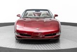 Used 2003 Chevrolet Corvette 50th Anniversary Edition w/ Preferred Equipment Group1 image 3
