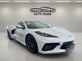 Used 2023 Chevrolet Corvette Stingray Premium Conv image 3