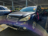 Used 2013 Subaru Outback 2.5i Limited image 2