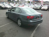 Used 2015 Volkswagen Jetta S w/ Welcome Package image 3
