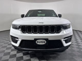 New 2025 Jeep Grand Cherokee Laredo X image 2