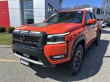 New 2025 Nissan Frontier PRO-4X w/ Pro Premium Package image 4
