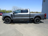 New 2025 Ford F250 XLT image 2