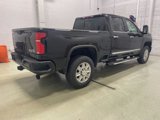 New 2025 Chevrolet Silverado 3500 High Country w/ Technology Package image 3