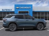 New 2026 Chevrolet Equinox RS w/ LPO, Floor Liner Package image 6