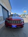 Used 2021 Jeep Grand Cherokee Laredo X image 3