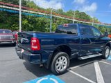 Used 2024 RAM 2500 Laramie w/ Sport Appearance Package image 4