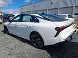 New 2025 Kia K5 GT-Line image 3